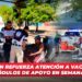 PC Culiacán refuerza atención a vacacionistas con módulos de apoyo en Semana Santa
