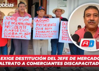 Empresarios reportan bajas en ventas tras Semana Santa en el Paseo del Ángel