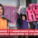 12 feminicidios y 7 homicidio doloso contra mujeres, registra SEMUJERES en lo que va del año