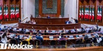 Congreso aprueba inicio de juicio de procedencia contra alcalde de Ahome