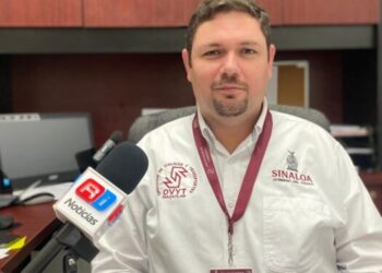 Refuerzan vigilancia al transporte público durante Semana Santa en Mazatlán