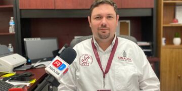 Refuerzan vigilancia al transporte público durante Semana Santa en Mazatlán