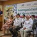 Inicia en Mazatlán el Encuentro para la Innovación y Colaboración en la Soberanía Alimentaria