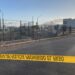 Asesinan a un hombre y una mujer en Vistas del Lago, Culiacán