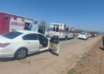 Adulta mayor muere por bala perdida en persecución de la Marina contra civiles armados, en Mazatlán