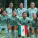 México vs Jamaica: Cuándo y dónde ver a la Selección Mexicana Femenil