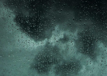 Frente frío 37 traerá lluvias y un descenso en temperaturas