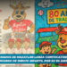 Venados de Mazatlán lanza convocatoria para concurso de dibujo infantil por su 80 aniversario