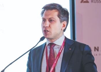 Rusia busca acercarse a México en sector energético