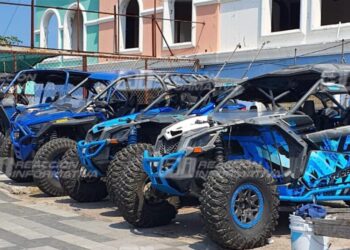 Habrá “poquita” mano dura contra razers; Oficialía Mayor opta por la confianza en cumpliendo de ley y reglamento