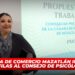 La Cámara de Comercio Mazatlán integra en sus filas al Consejo de Psicólogos