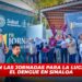 Comienzan las jornadas para la lucha contra el dengue en Sinaloa