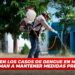 Disminuyen los casos de dengue en Mazatlán, pero llaman a mantener medidas preventivas