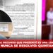 Ponerle fin al recurso que presenté es una locura jurídica, el ‘pleito’ nunca se resolvió: Quintana Pucheta