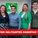 PVEM va por militantes panistas y petistas