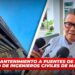 Urgente mantenimiento a puentes de la Marina: Colegio de Ingenieros Civiles de Mazatlán
