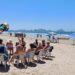 Mazatlán inicia abril con afluencia turística moderada