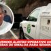 Ángeles Verdes alistan operativo especial en carreteras de Sinaloa para Semana Santa