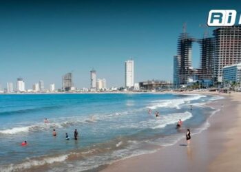 Protección Civil Municipal “fija” horarios de playa para Semana Santa y Semana de la Moto