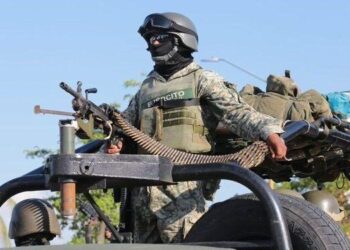 Localizan hombre sin vida en la zona serrana de El Rosario