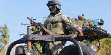 Localizan hombre sin vida en la zona serrana de El Rosario