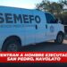 Encuentran a Hombre Ejecutado en San Pedro, Navolato