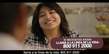 Donald Trump difunde campañas del Gobierno de México contra el consumo de fentanilo