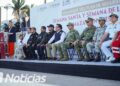 Arranca en Mazatlán el Operativo de Seguridad por Semana Santa y Semana de Pascua