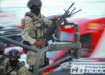 Arranca en Mazatlán el Operativo de Seguridad por Semana Santa y Semana de Pascua