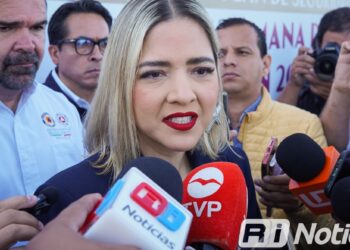 “Colonias NO serán descuidadas en Semana Santa y Semana de Pascua”, Estrella Palacios