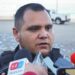 “Operativo de Semana Santa es un reto”, reconoce Secretario de Seguridad Municipal
