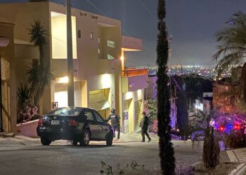 Identifican a las víctimas del ataque al centro de rehabilitación en Culiacán