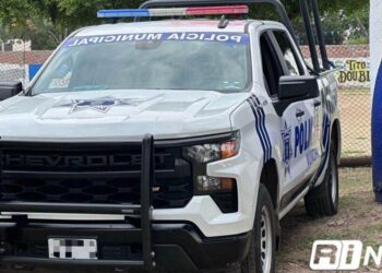 Mazatlán podría estrenar 10 nuevas patrullas el próximo sábado; costarán 11.5 mdp