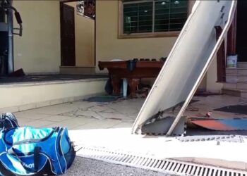 Ataque en centro de rehabilitación deja 9 muertos y 5 heridos, en Culiacán