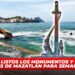 ¿Están listos los monumentos y puntos turísticos de Mazatlán para Semana Santa?