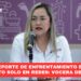 No hay reporte de enfrentamiento en Choix y Mocorito solo en redes: Vocera de la SSPE