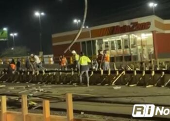 Rocha Moya inaugurará el próximo sábado nuevo puente de la Colosio