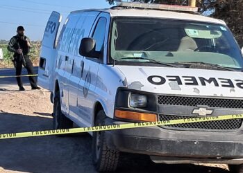 Encuentran hombre sin vida junto a la Maxipista Culiacán – Mazatlán en Elota