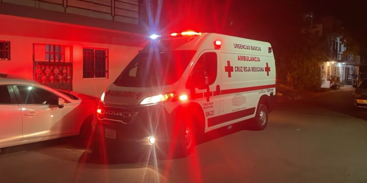 Asesinan a balazos a un mecánico en taller de la colonia Díaz Ordaz