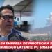 Explosión en empresa de pirotecnia en Sinaloa, un riesgo latente: PC Sinaloa