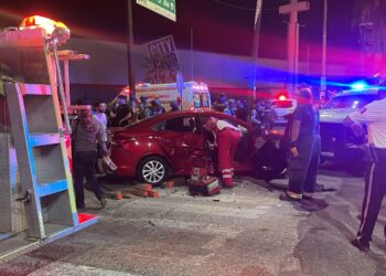 Chocan contra patrulla de la Guardia Nacional en Tres Ríos; tres civiles resultan heridos