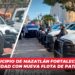 Municipio de Mazatlán Fortalece su Seguridad con Nueva Flota de Patrullas