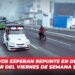 Pulmoneros esperan repunte en demanda a partir del viernes de Semana Santa