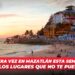 ¿Es tu primera vez en Mazatlán esta Semana Santa? Estos son los lugares que no te puedes perder