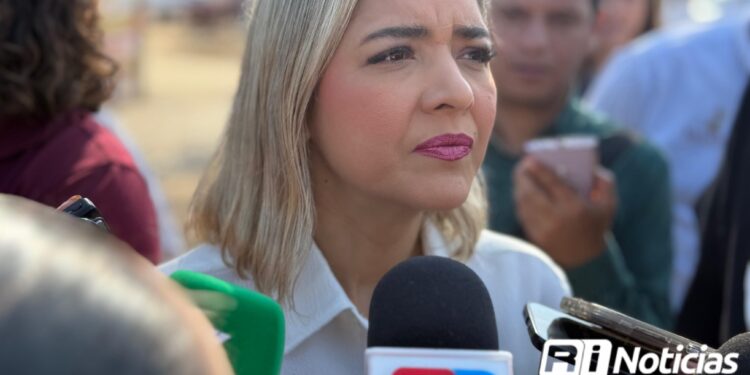 500 trabajadores municipales atienden a turistas y locales esta Semana Santa en Mazatlán