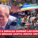 Visitantes a Sinaloa superó las expectativas en Semana Santa: Rocha Moya