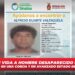 Localizan sin vida a hombre desaparecido en Navolato; estaba envuelto en una cobija y en avanzado estado de descomposición