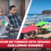 “Vamos a crecer en turismo esta Semana de Pascua”: Guillermo Romero