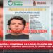 Comisión de Búsqueda confirma la localización sin vida de “Efraín”; el joven fue privado de la libertad en Mazatlán junto con otras dos personas