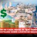 “Es decisión de cada hotel el qué tarifas tener”, dice sector hotelero sobre ajustes en Semana de Pascua